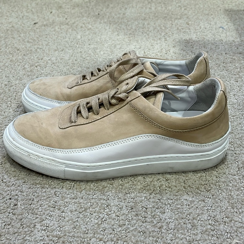 Public School New York Low top sneakers